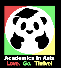 Academics In Asia